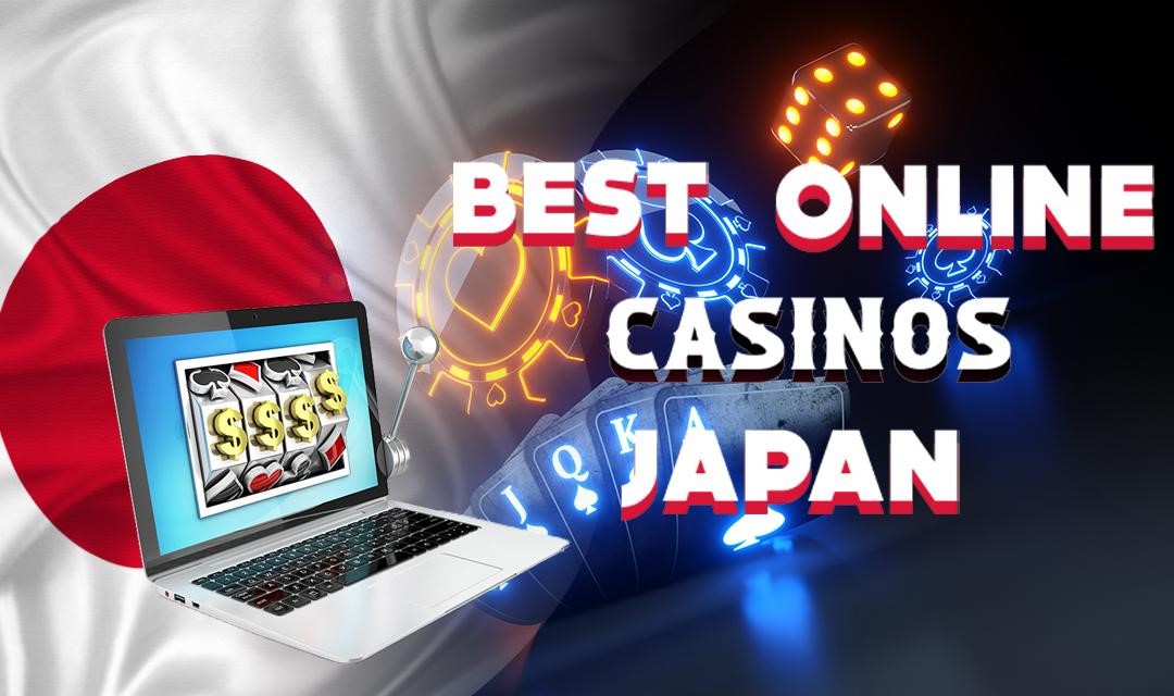 The Best Online Casinos in Japan for Game Variety, Bonuses, and More