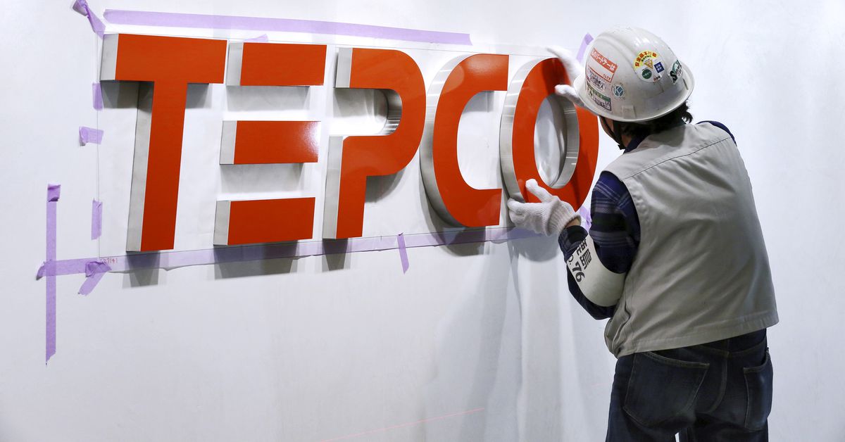 Japan's SMFG, Tepco, Mitsubishi face activist climate votes at AGMs