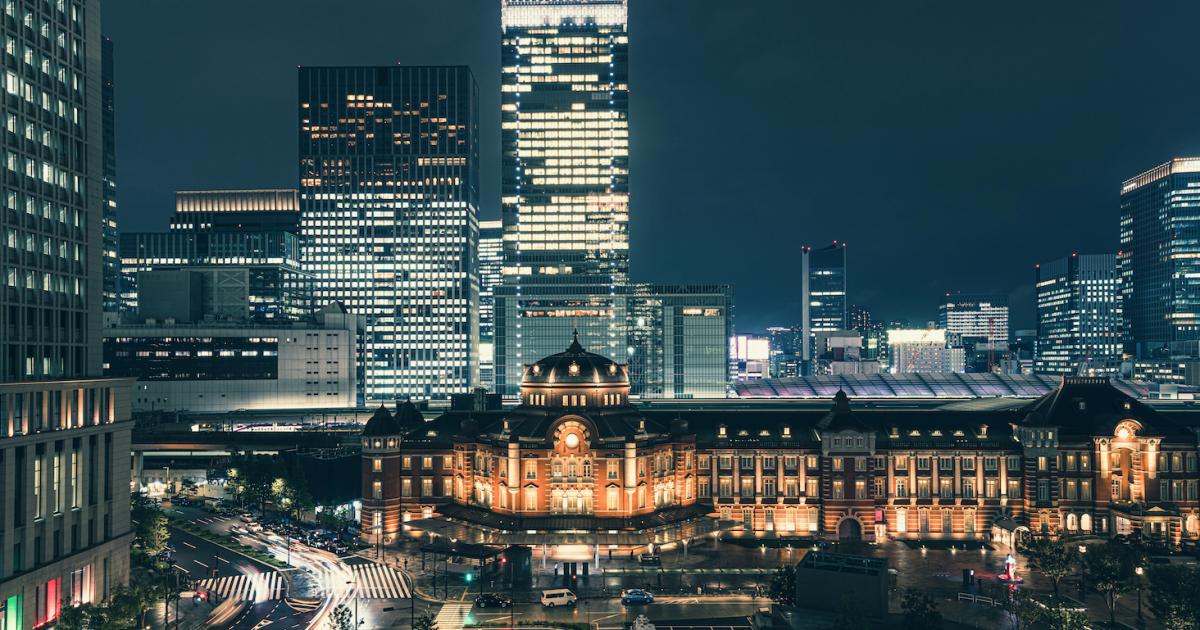 How Japan is becoming a responsible investment success story