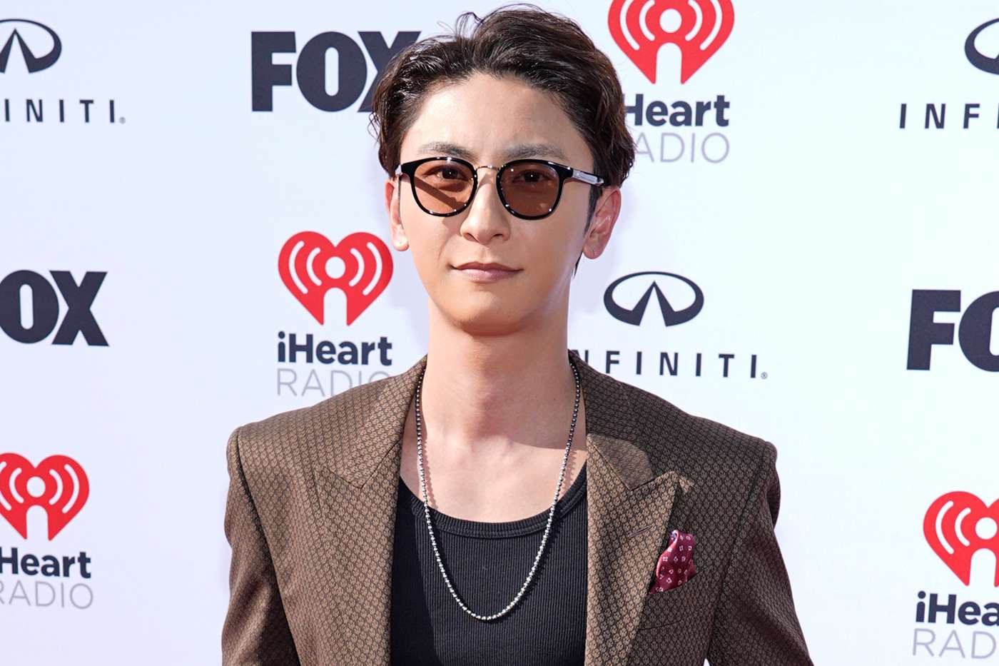 Japanese Pop Star Shinjiro Atae Comes Out as Gay: 'I Finally Have the Courage'