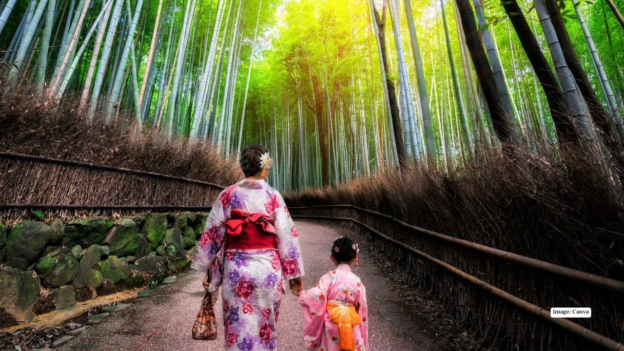 Travelling to Japan in 2026? Leaving the country will soon cost triple as new departure tax kicks in &ndash; all you need to know