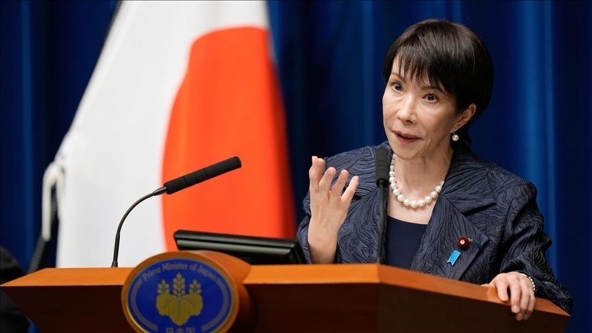 Japan&rsquo;s Takaichi vows to build economy &lsquo;resilient to exchange rate fluctuations&rsquo;