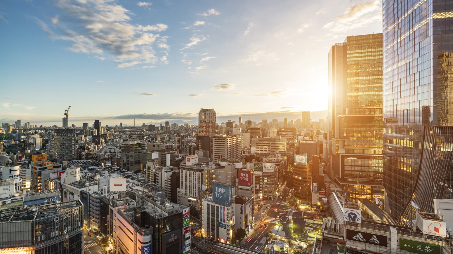Japan's July exports clock steepest plunge in over four years, dropping by a more than expected 2.6%