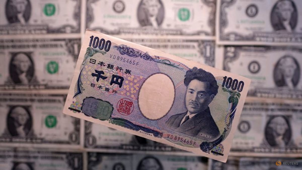 History of Japan's intervention in currency markets