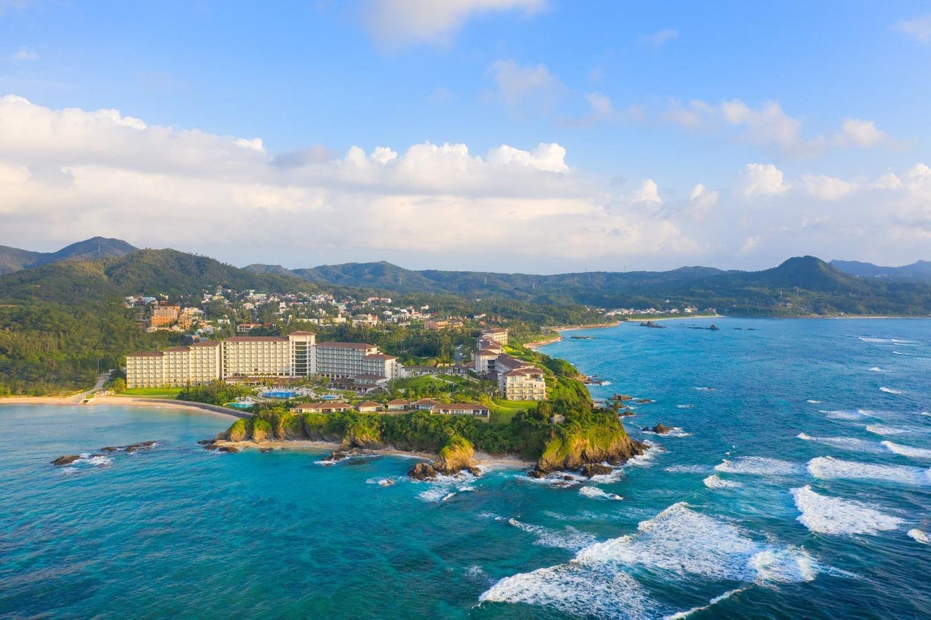 Japan&rsquo;s First &lsquo;Blue Zones&rsquo; Retreat Is Coming To Okinawa
