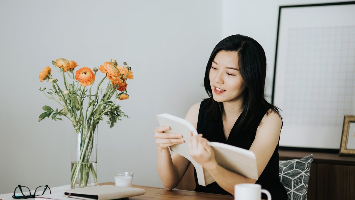 I Tried &lsquo;Kakeibo': The Japanese Art of Saving Money&mdash;and It Completely Changed How I Spend My Money