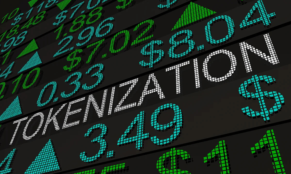 Japan To Proceed With Stock And Bond Tokenization