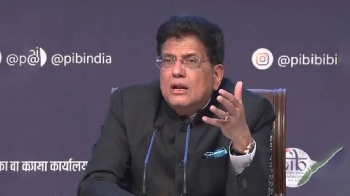 Piyush Goyal's Japan Visit Yields Early Robotics Investment, Boosts India-Japan Business Ties