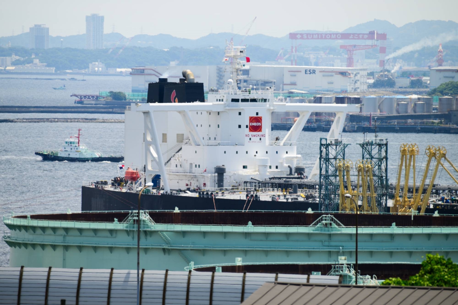 Japan&rsquo;s export growth stays solid as shipments of chips jump