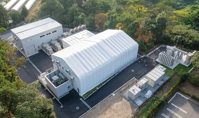 Japan&rsquo;s Hydrogen Strategy Is About More Than Hydrogen