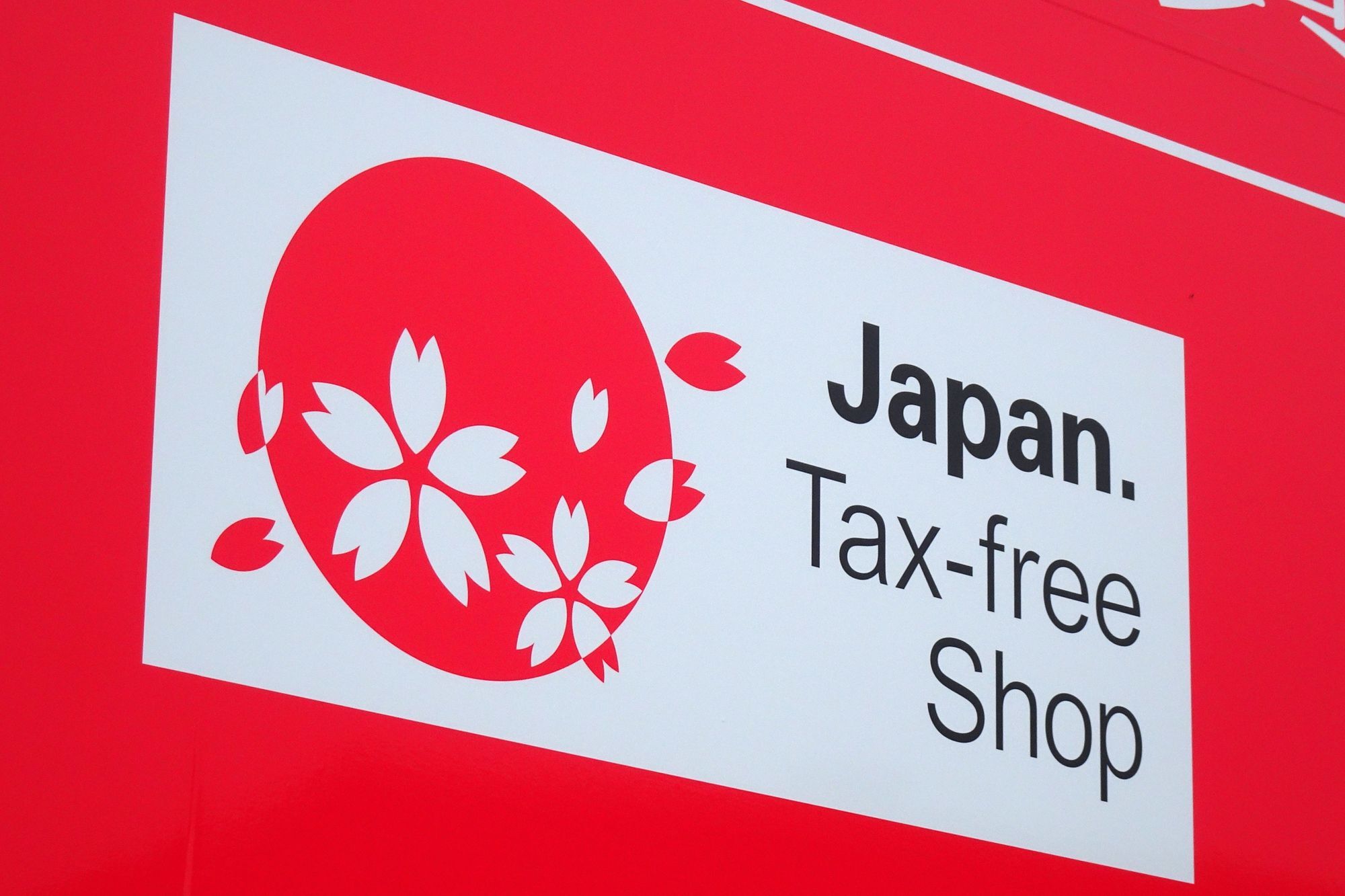 Here&rsquo;s everything you need to know about Japan&rsquo;s new tax-free system starting in November